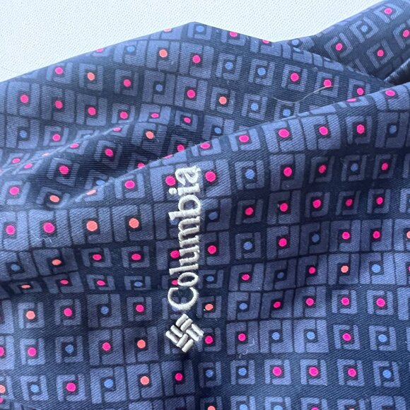 Girls Columbia Interchange Winter Coat Outer Layer xs - Picture 4 of 5